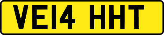 VE14HHT