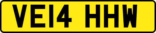 VE14HHW