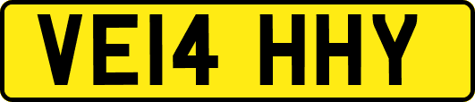 VE14HHY