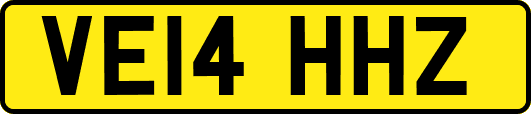 VE14HHZ