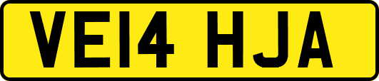 VE14HJA