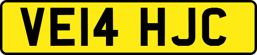 VE14HJC