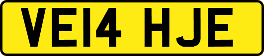 VE14HJE