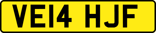 VE14HJF