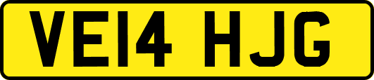 VE14HJG