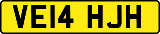 VE14HJH