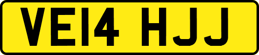 VE14HJJ