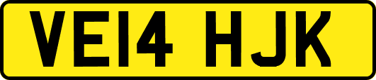 VE14HJK