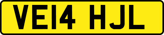 VE14HJL