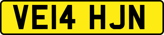 VE14HJN