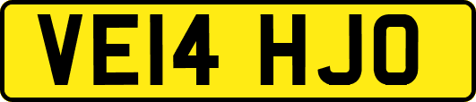 VE14HJO