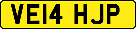 VE14HJP