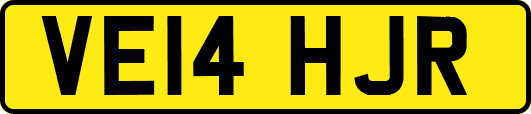 VE14HJR