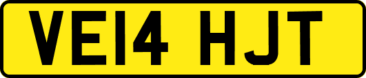 VE14HJT