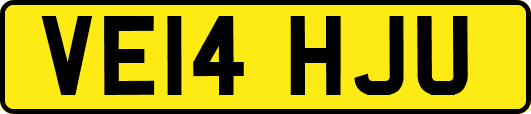 VE14HJU