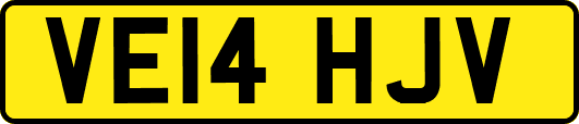 VE14HJV