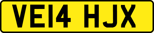 VE14HJX