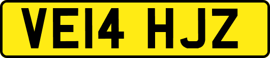 VE14HJZ