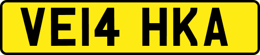 VE14HKA