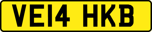 VE14HKB