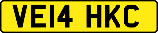VE14HKC