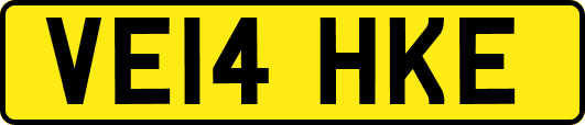 VE14HKE