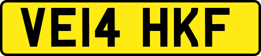 VE14HKF