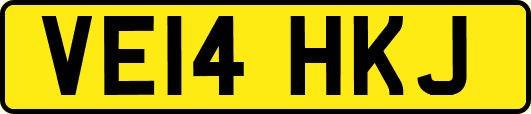 VE14HKJ