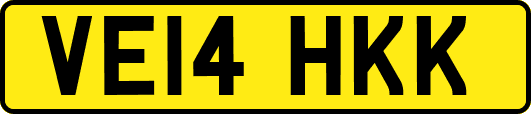 VE14HKK