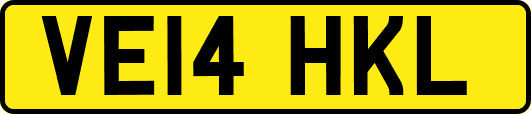 VE14HKL