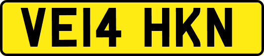 VE14HKN