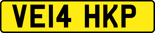 VE14HKP