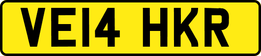 VE14HKR