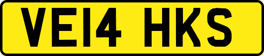 VE14HKS
