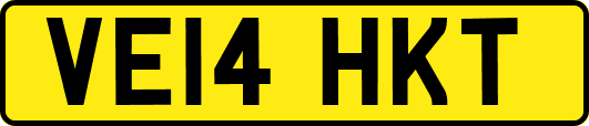 VE14HKT