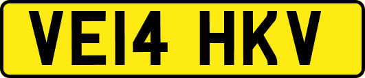 VE14HKV