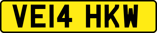 VE14HKW