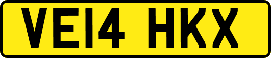 VE14HKX
