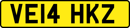 VE14HKZ