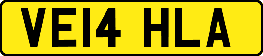 VE14HLA