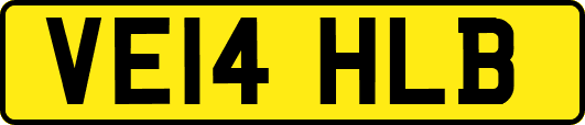 VE14HLB