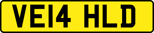 VE14HLD