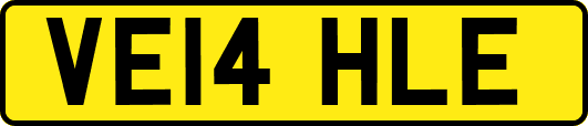VE14HLE