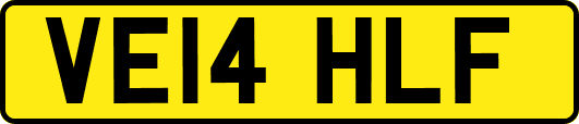 VE14HLF