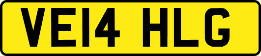 VE14HLG