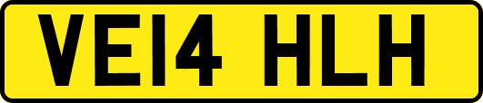 VE14HLH
