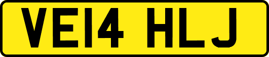 VE14HLJ