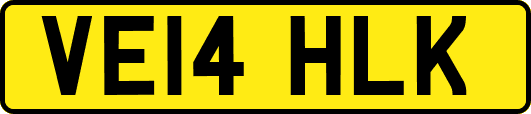 VE14HLK