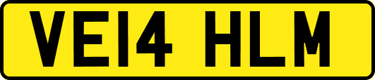 VE14HLM