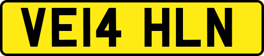 VE14HLN